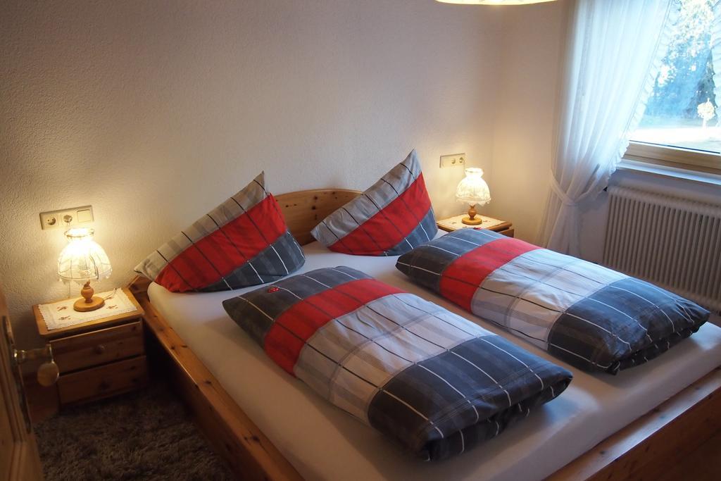 Haus Bergwelt Daire Grän Oda fotoğraf