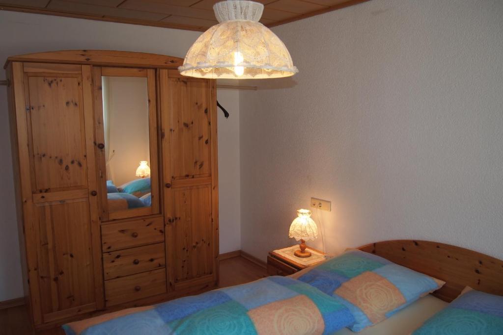 Haus Bergwelt Daire Grän Oda fotoğraf